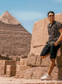 2 Days to Giza and Cairo from Alexandria