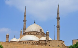 Day Tour to Islamic Cairo