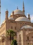 Half Day Tour Islamic Cairo