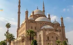 Half Day Tour Islamic Cairo