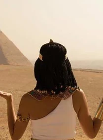 Tour to Pyramids & The Egyptian Museum and Old Cairo
