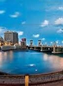 Tour to Alexandria from Cairo