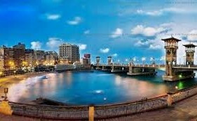 Tour to Alexandria from Cairo