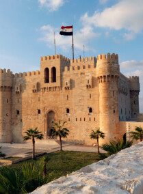 Day Tour to Alamein and Alexandria