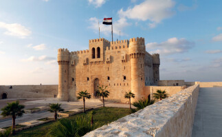 Day Tour to Alamein and Alexandria