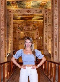 Overnight Tour to Luxor from Cairo
