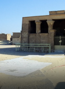 Overnight Trip to El Minya From Luxor