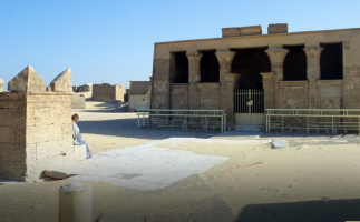 Overnight Trip to El Minya From Luxor