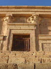 Day Trip to El Minya from Cairo (Private Tour)