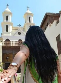 Day Tour To Coptic Cairo, Cave Church & Virgin Mary Tree (Private Tour)