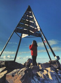 3-Day Toubkal Trek: Explore the High Atlas Mountains with a Local Guide