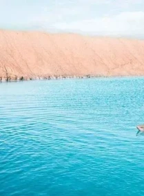 3-Day Trip to Siwa Oasis and Western Desert from Cairo