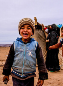 Private 2-Day Tour From Marrakech To Zagora Desert