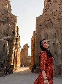 Overnight Tour to Luxor from Cairo by VIP Train