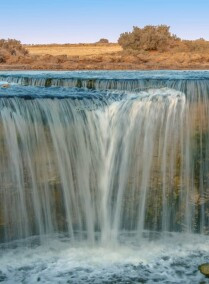 El Fayoum Full Day Tour Bird Watching
