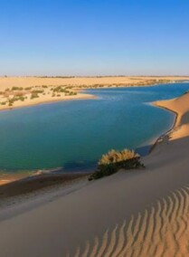 Day Tour to El Fayoum from Cairo