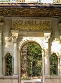 Day Tour to Manial Palace and Cairo Tower Private Tour