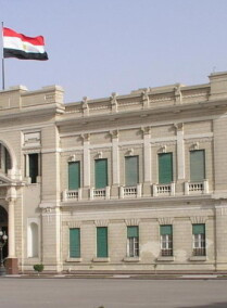 Half Day Tour To Abdeen Palace in Cairo