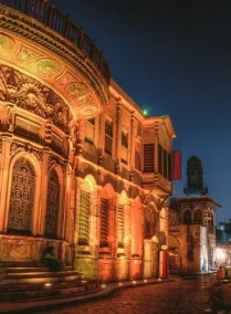 Trip To Egyptian Museum, Old Cairo & Bazaar