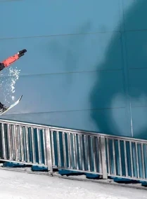 Polar Express Ski Egypt