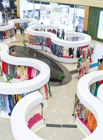 Visit Mall Misr