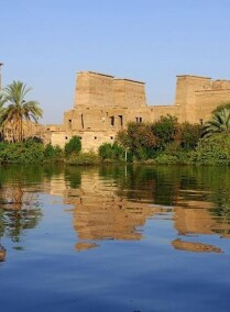Nile Cruise Tours from Aswan