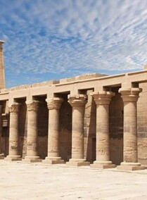 Day Tour of Aswan, Philae Temple and Obelisk