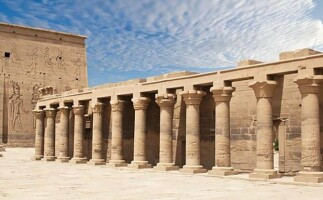 Day Tour of Aswan, Philae Temple and Obelisk