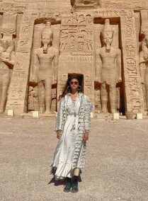 Private Tour to Abu Simbel from Aswan