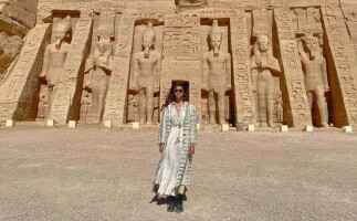 Private Tour to Abu Simbel from Aswan