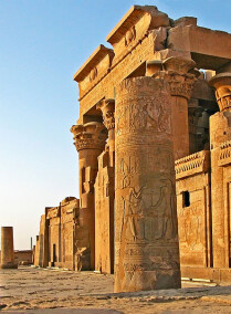 Visit Edfu, Kom Ombo Temples From Aswan