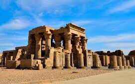 Day Tour To Edfu, Kom Ombo, and Aswan From Luxor