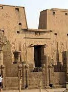 Visit The Edfu and Kom Ombo Temples From Luxor