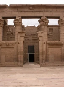 Kalabsha Temple and Nubian Museum Tour
