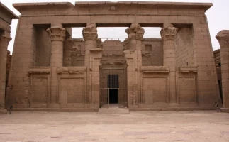 Kalabsha Temple and Nubian Museum Tour