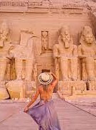 Trip to Abu Simbel & Aswan From Luxor