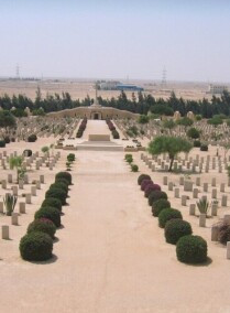 El Alamein Day Tour from Alexandria