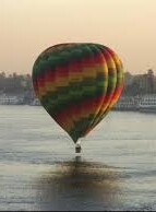 Trip Hot Air Balloon Ride in Luxor