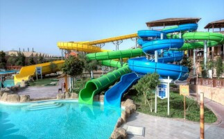 Hurghada Jungle Aqua Park