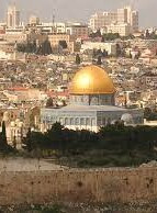 2-Day Trip to Jerusalem and Dead Sea from South Sinai