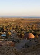 Moses’ Bath (Hammam Musa)
