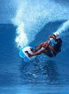 Water Skiing in Sharm El Sheikh