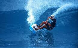 Water Skiing in Sharm El Sheikh