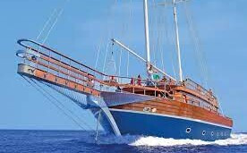 Pirates Boat VIP & Snorkeling Sea Trip in Sharm El Sheikh
