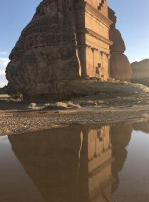 AlUla Voyage of Discovery