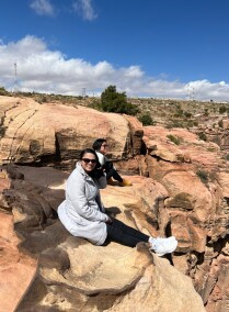 Full-Day Tour of Al Habala and Abha City