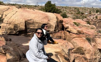 Full-Day Tour of Al Habala and Abha City