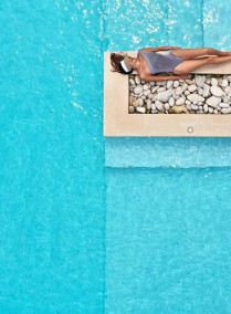 Holistic Retreat in Abdelli