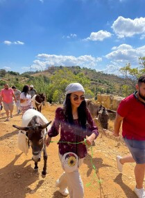 Immerse Yourself in Farm Life and Indulge in a Culinary Adventure