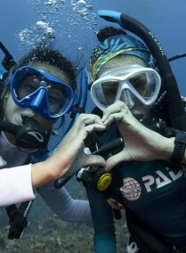Discover Scuba Diving